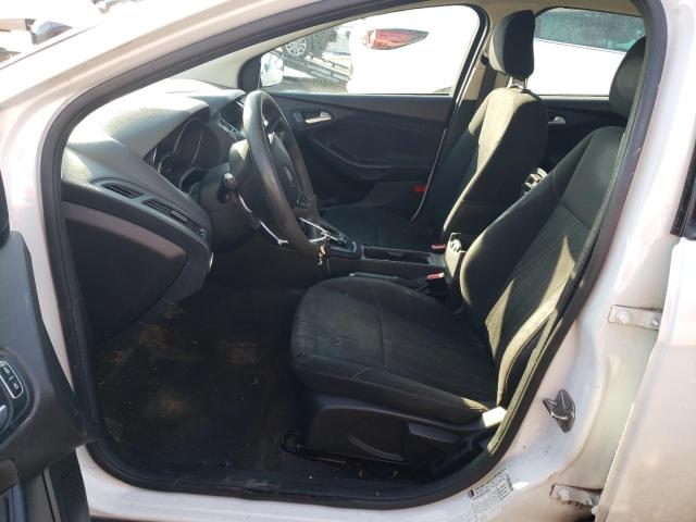 2018 FORD FOCUS SE 1FADP3F2XJL266946