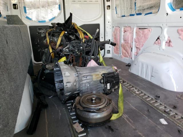 W1W4DCHY2MT050408 Mercedes-Benz Sprinter 2500