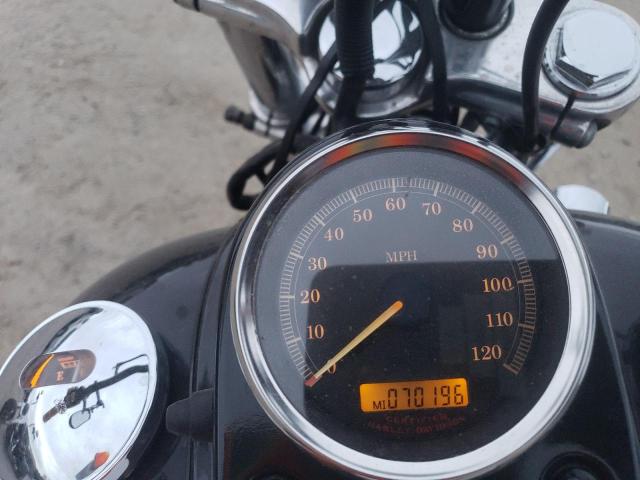 2006 HARLEY-DAVIDSON FXDLI 1HD1GN1116K309136