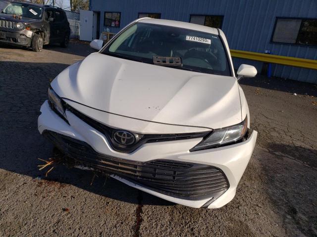 4T1B11HK7KU723868 | 2019 TOYOTA CAMRY L