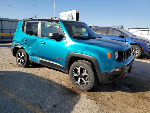 ZACNJBC10LPL75904 | 2020 JEEP RENEGADE T