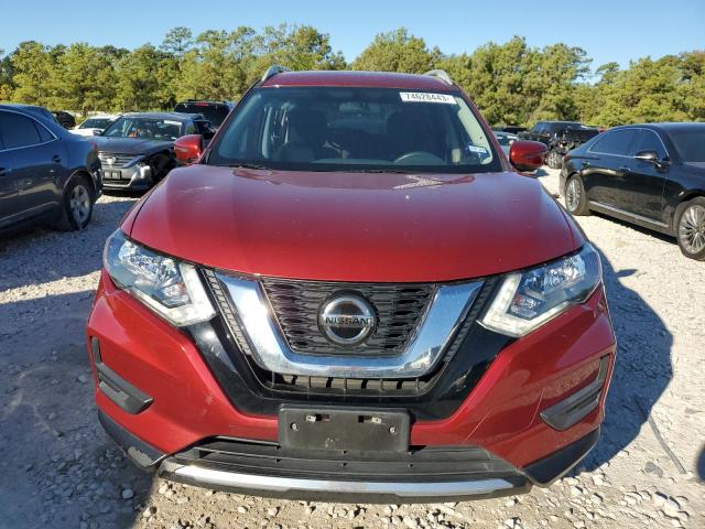 5N1AT2MT2JC706300 | 2018 NISSAN ROGUE S