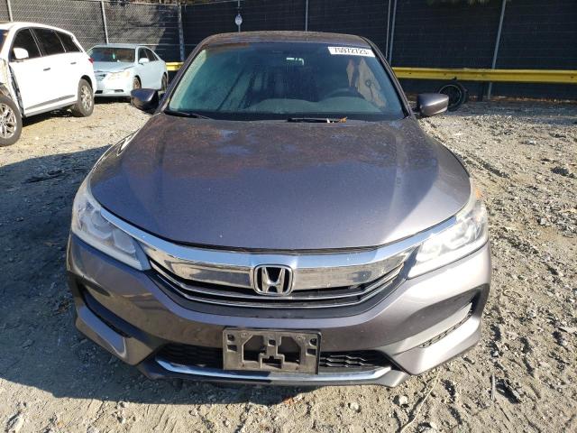 1HGCR2F35GA041259 | 2016 HONDA ACCORD LX