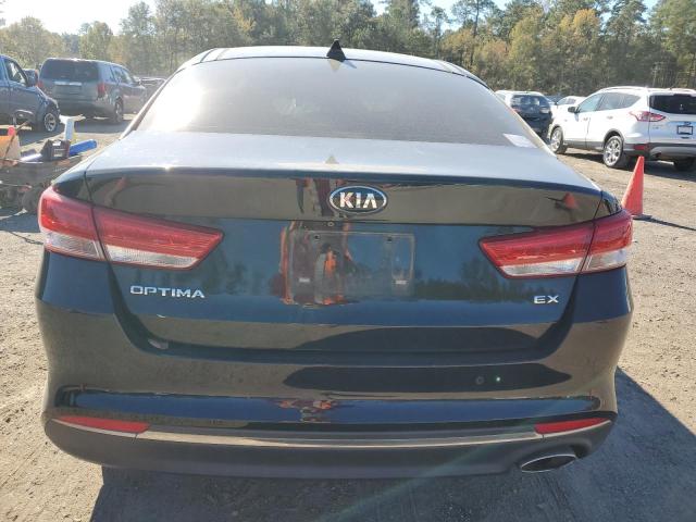 2016 KIA OPTIMA EX - 5XXGU4L35GG101155