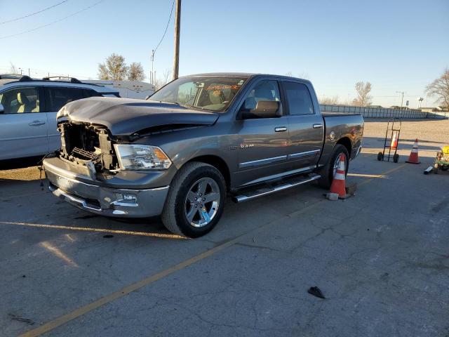 2010 Dodge Ram 1500 