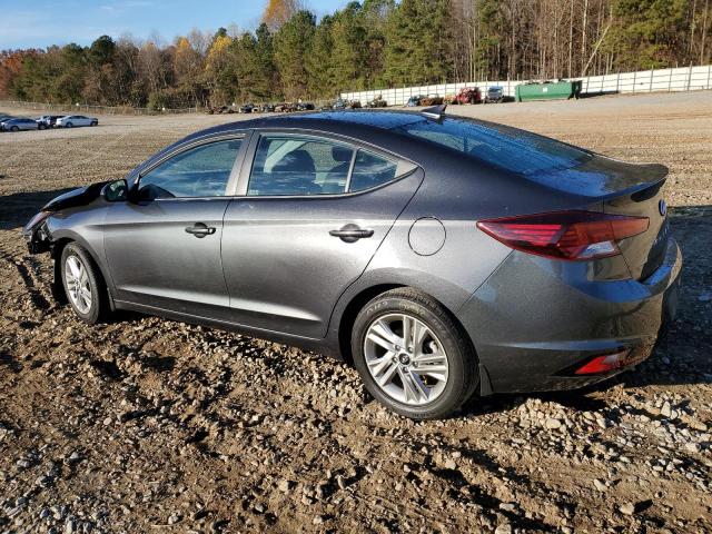 5NPD84LF3LH597864 | 2020 HYUNDAI ELANTRA SE