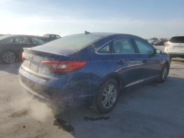 5NPE24AF5GH273975 | 2016 HYUNDAI SONATA SE