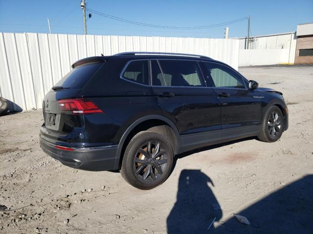 3VV3B7AX6PM020466 | 2023 Volkswagen tiguan se