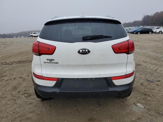 KNDPB3AC1E7612029 | 2014 KIA SPORTAGE B