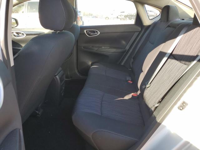 2019 NISSAN SENTRA S - 3N1AB7AP8KY424931