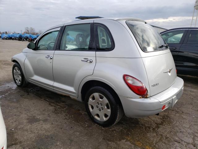 3A8FY48929T596590 2009 Chrysler Pt Cruiser