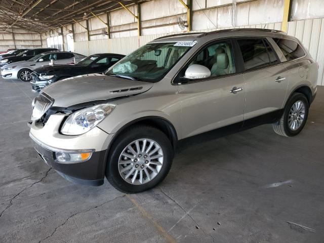 2011 Buick Enclave CXL