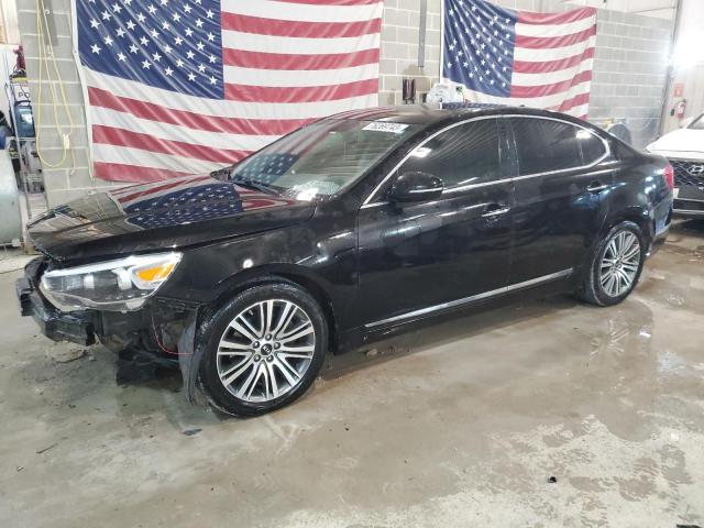Kia Cadenza