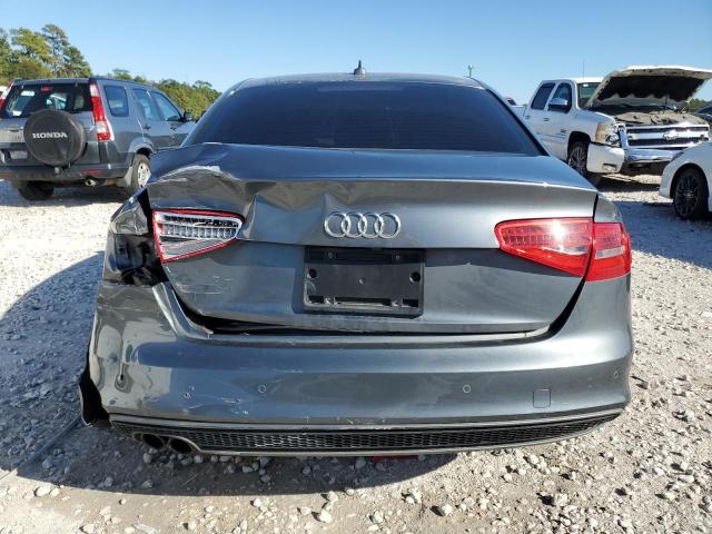 VIN WAUAFAFL4GN010082 2016 Audi A4, Premium S-Line no.6