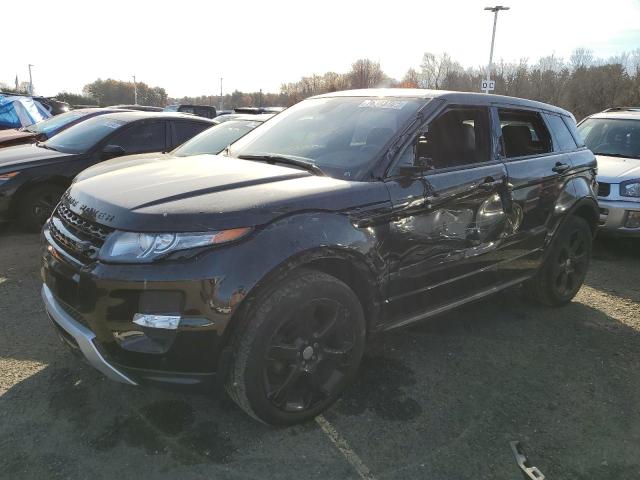 2014 Land Rover Range Rover Evoque Dynamic Premium