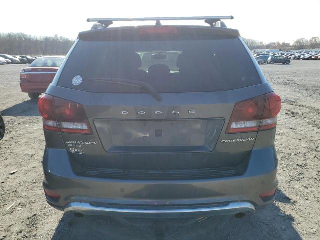 3C4PDDGG7FT596832 Dodge Journey Crossroad