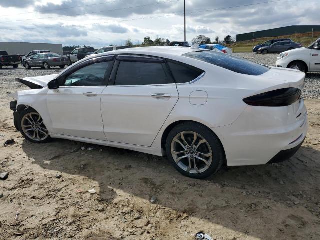 3FA6P0CD6LR143839 | 2020 FORD FUSION SEL