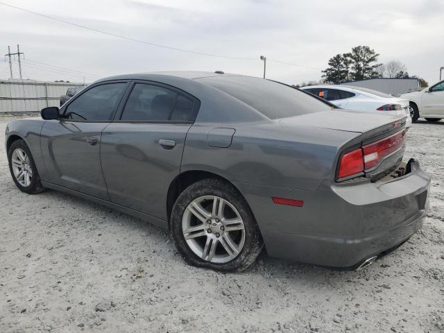 2B3CL3CG4BH597264 | 2011 Dodge charger