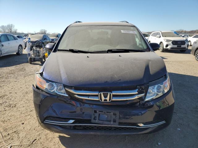 5FNRL5H34GB035050 | 2016 HONDA ODYSSEY SE