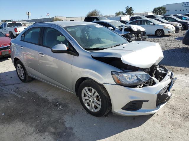 1G1JB5SB0L4141053 Chevrolet Sonic LS 4