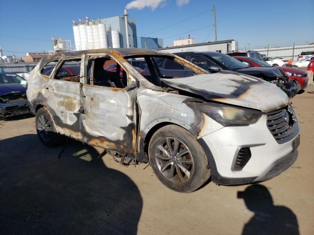 2017 HYUNDAI SANTA FE S - KM8SMDHF9HU167518