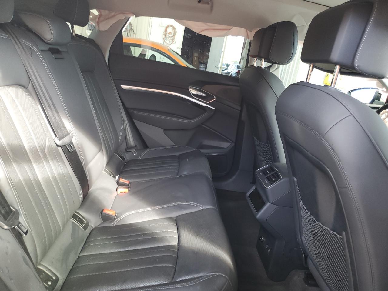 wa1laagexmb029320 WA1LAAGEXMB029320 2021 Audi E-Tron Premium Plus