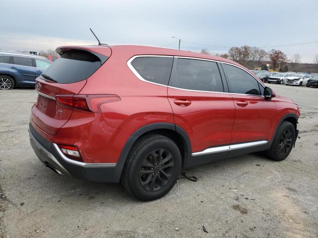 2019 HYUNDAI SANTA FE S - 5NMS2CAD4KH015478