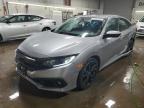 2021 HONDA CIVIC SPOR - 19XFC2F8XME002314
