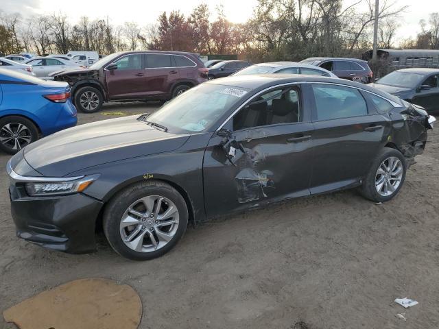 2018 Honda Accord Sedan LX