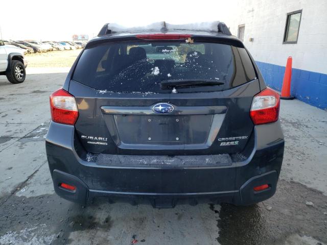 JF2GPADC0G8296560 | 2016 SUBARU CROSSTREK