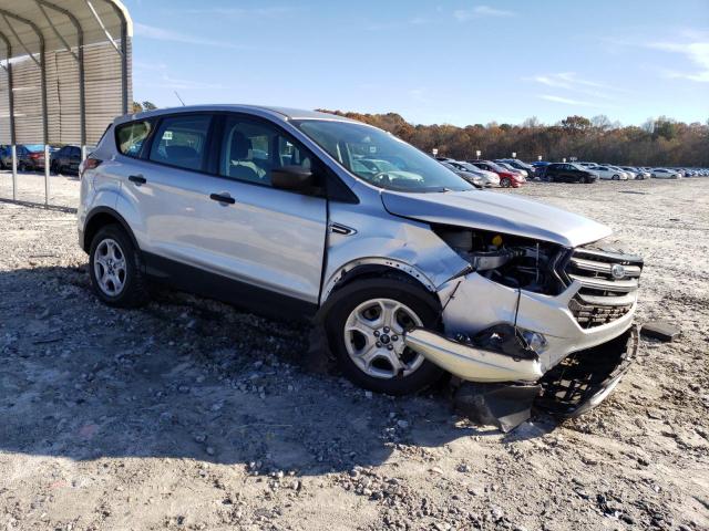 Vin: 1fmcu0f71hua45485, lot: 77338183, ford escape s 20174