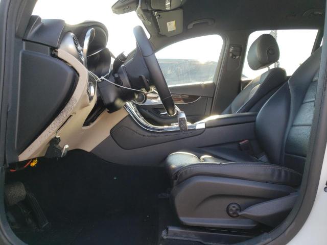 WDC0G8EB1LF716549 Mercedes-Benz Glc 300 4matic