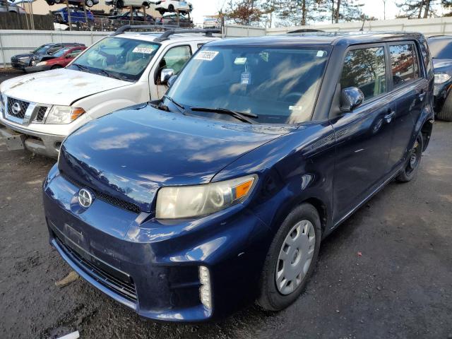 2013 Scion xB 