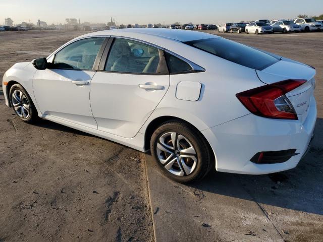 19XFC2F56GE239490 Honda Civic Lx