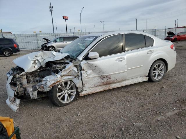 2013 Subaru Legacy 2.5i Premium