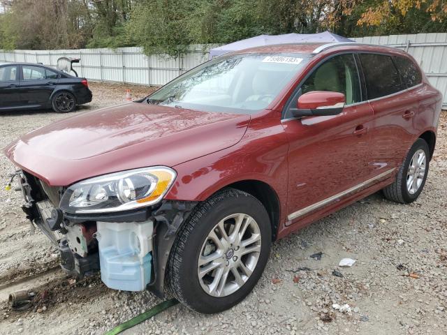 2016 Volvo XC60 T5 Premier