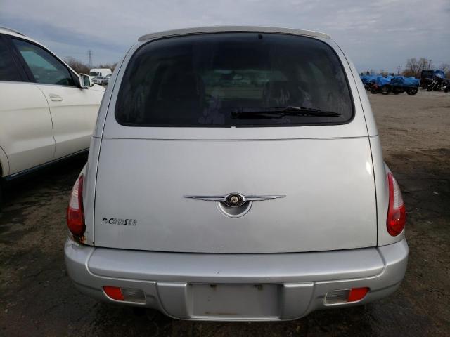 3A8FY48929T596590 2009 Chrysler Pt Cruiser