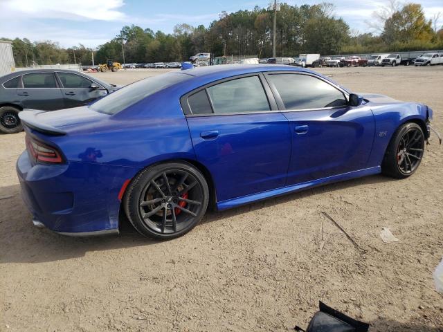 2C3CDXGJ1JH241088 | 2018 DODGE CHARGER R/