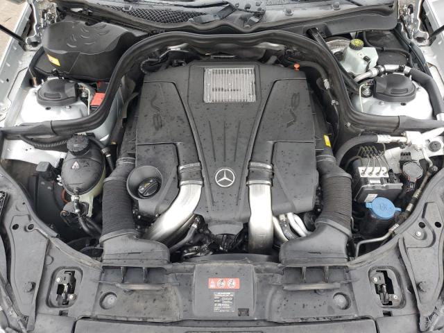 WDDLJ7DB0EA097092 Mercedes-Benz CLS 550