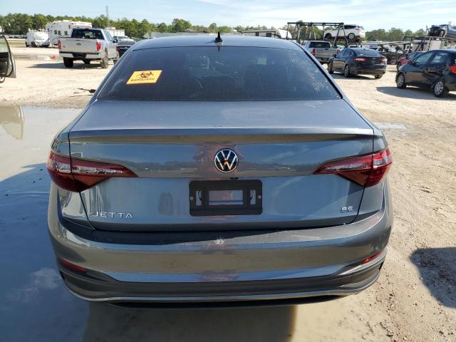 3VW7M7BU5PM045211 | 2023 Volkswagen jetta se