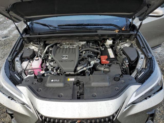 2024 LEXUS NX 350 PRE - JTJGGCEZ4R2010838