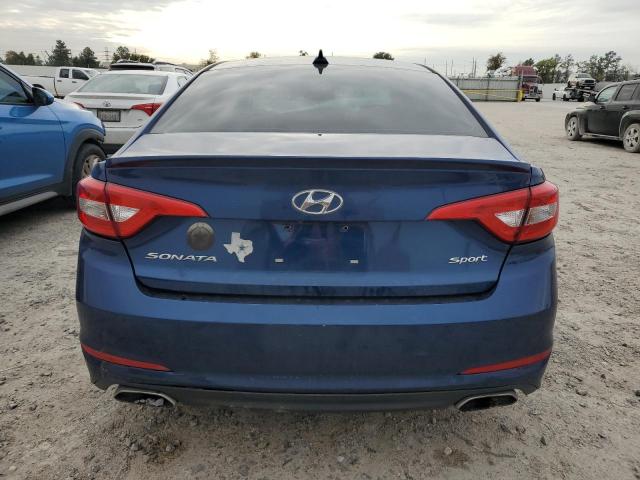 5NPE34AF2GH264924 | 2016 Hyundai sonata sport