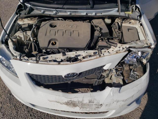 JTDBL40E89J000273 2009 Toyota Corolla Base