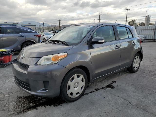 2008 Scion xD 