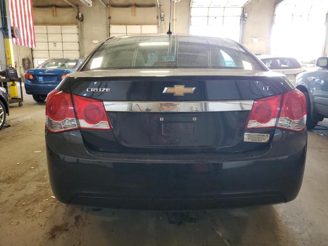 1G1PE5SC1C7111892 2012 Chevrolet Cruze Lt