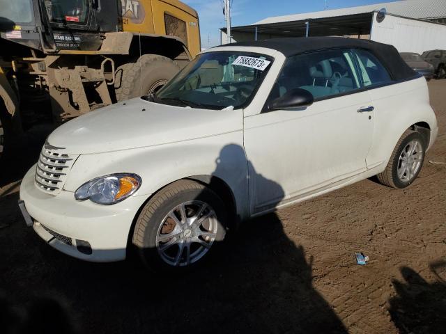 2007 Chrysler PT Cruiser 