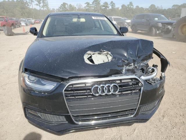 VIN WAUAFAFL1GN006667 2016 Audi A4, Premium S-Line no.5