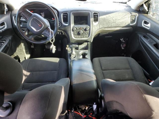 2020 DODGE DURANGO - 1C4SDJFT6LC369582