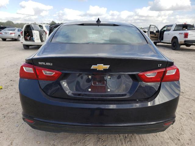 1G1ZD5ST7PF187138 | 2023 Chevrolet malibu lt