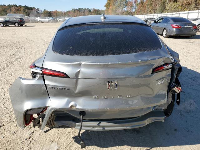 2024 BUICK ENVISTA PR - KL47LAE24RB025257
